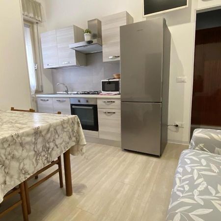Vacanzemarecervia Appartamenti Terzo Piano Zewnętrze zdjęcie