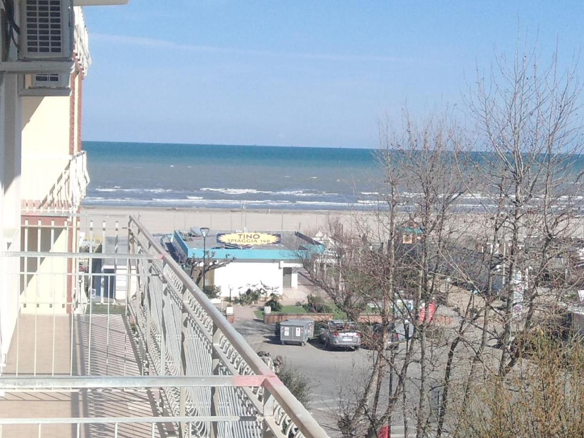 Vacanzemarecervia Appartamenti Terzo Piano Zewnętrze zdjęcie