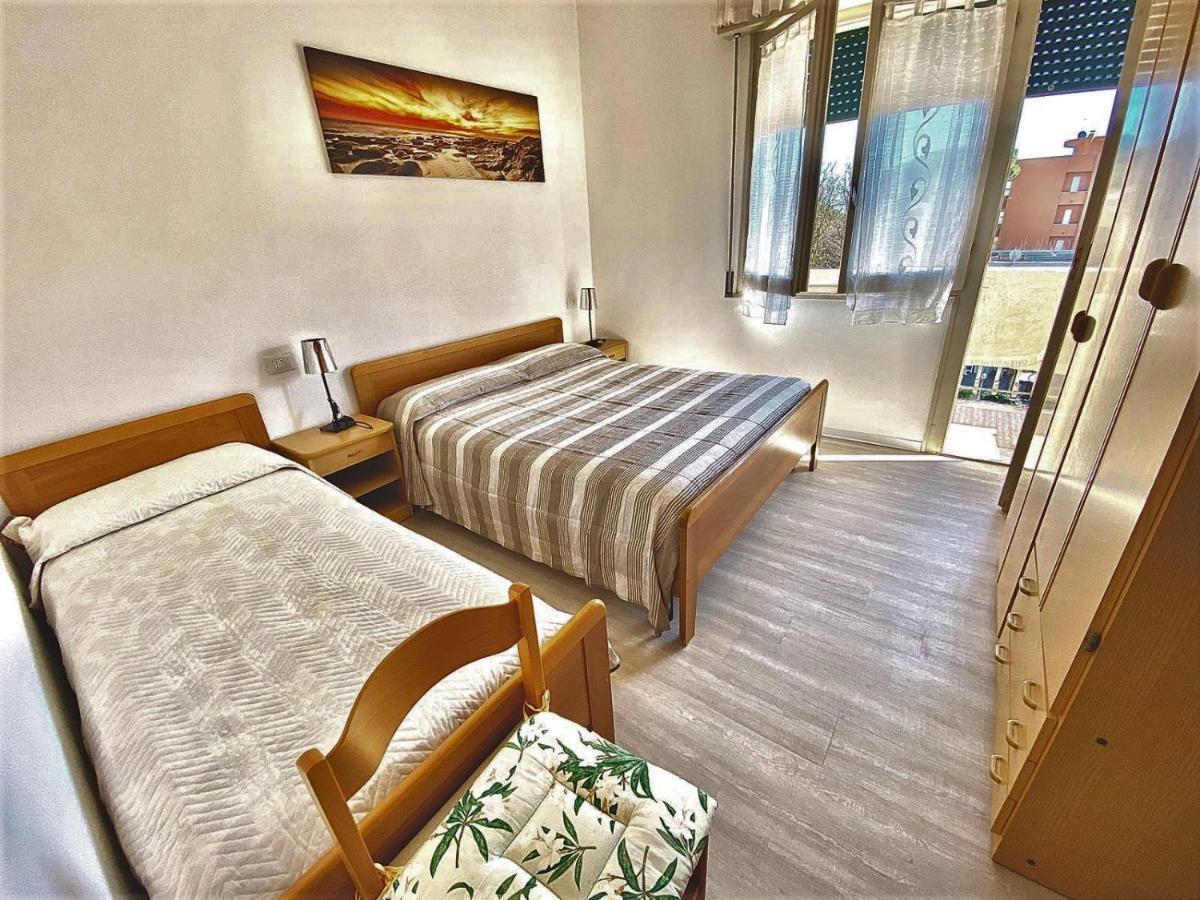 Vacanzemarecervia Appartamenti Terzo Piano Zewnętrze zdjęcie