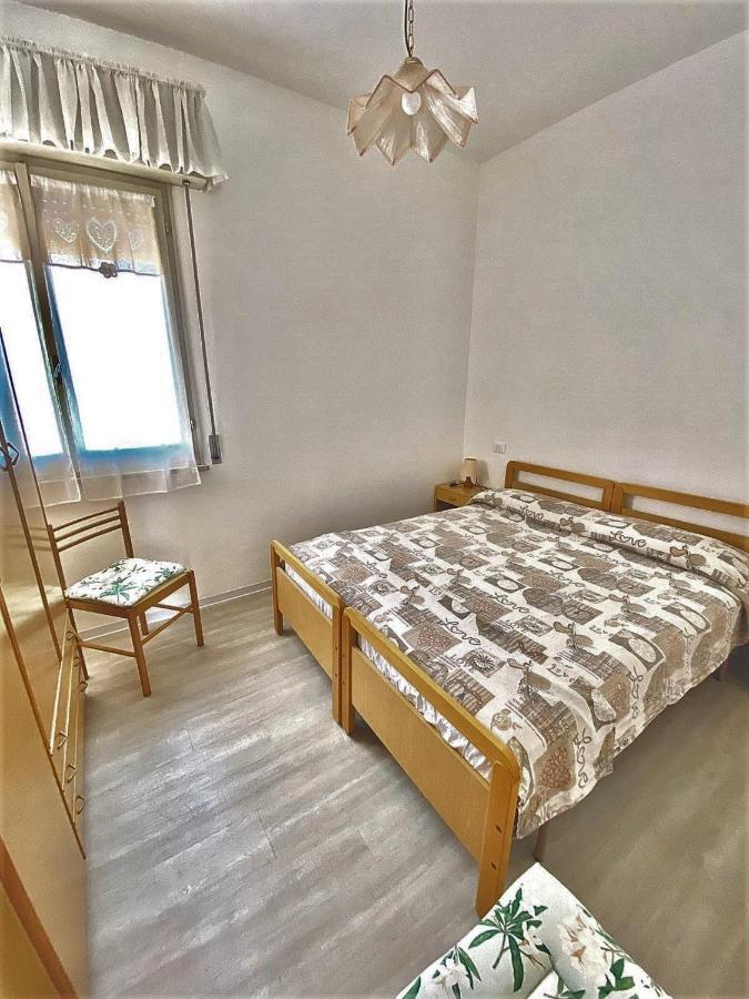 Vacanzemarecervia Appartamenti Terzo Piano Zewnętrze zdjęcie
