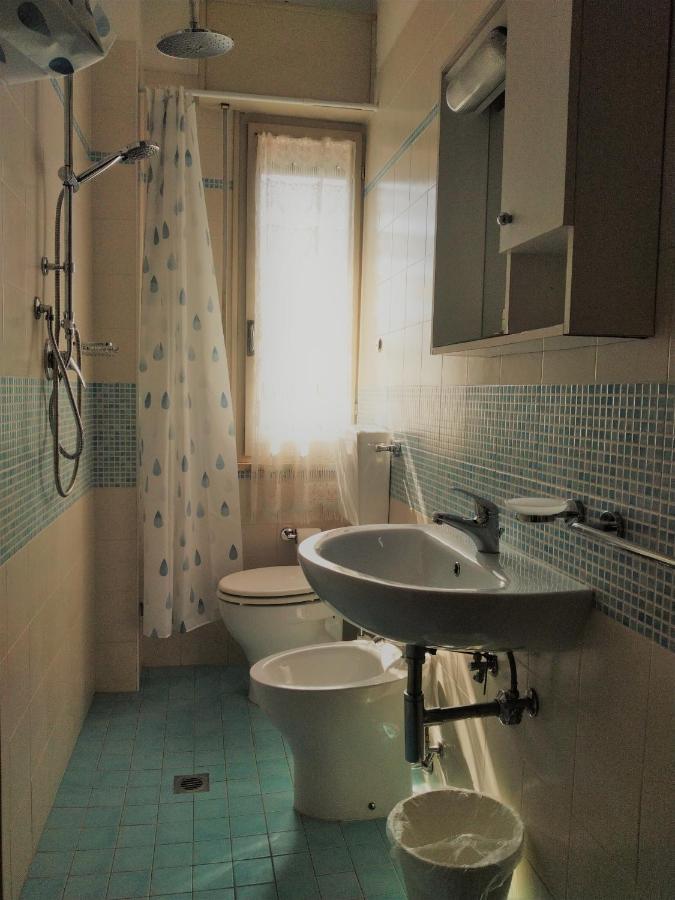 Vacanzemarecervia Appartamenti Terzo Piano Zewnętrze zdjęcie