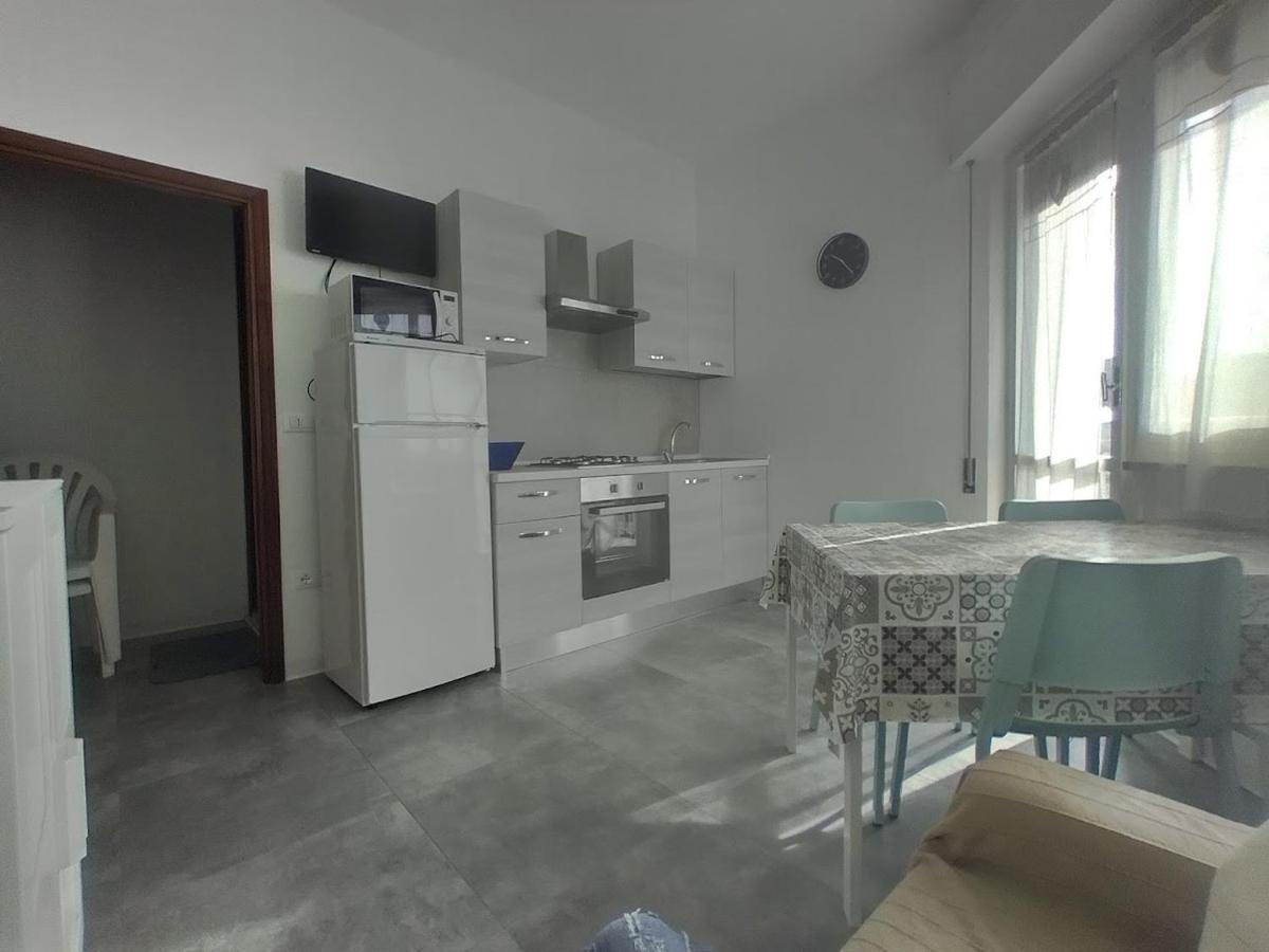Vacanzemarecervia Appartamenti Terzo Piano Zewnętrze zdjęcie