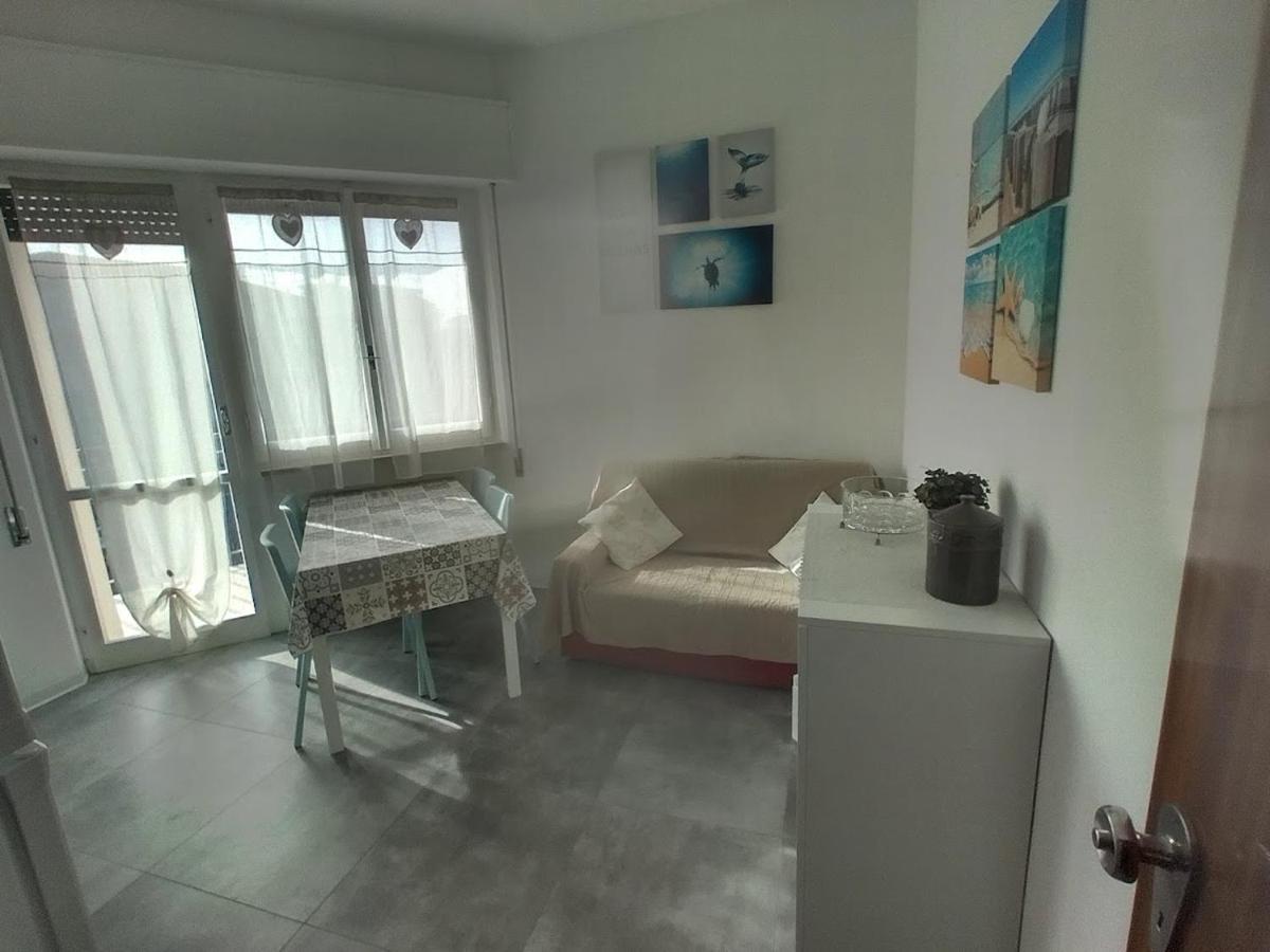 Vacanzemarecervia Appartamenti Terzo Piano Zewnętrze zdjęcie