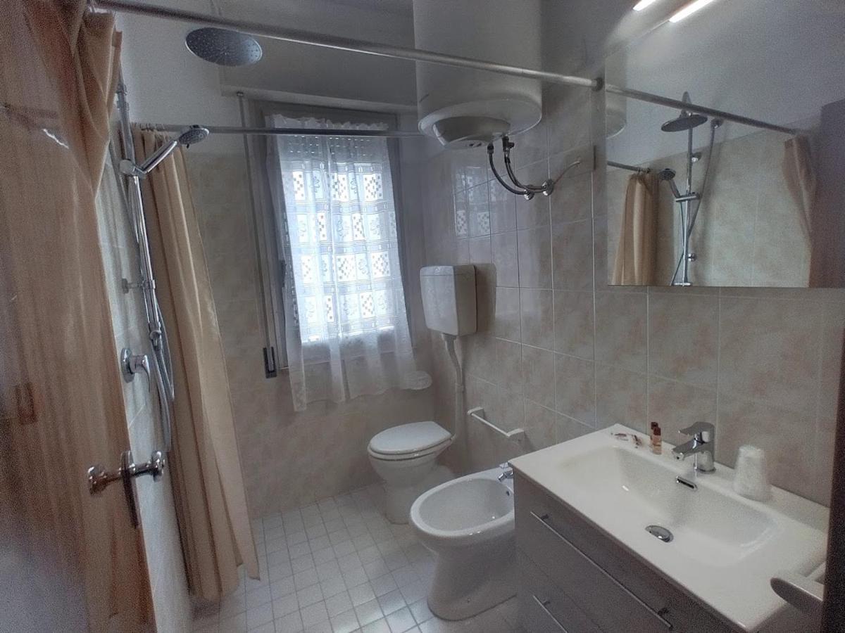 Vacanzemarecervia Appartamenti Terzo Piano Zewnętrze zdjęcie