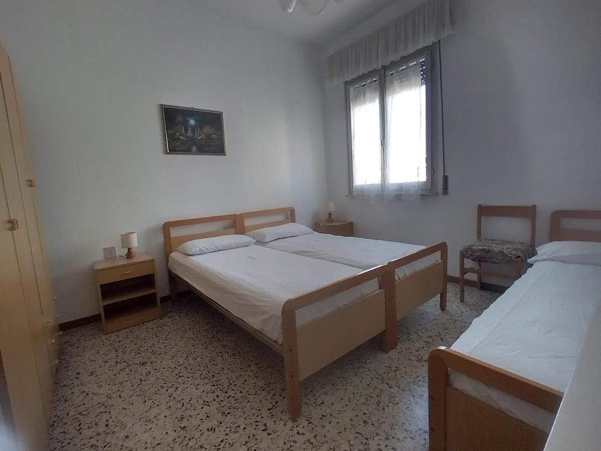 Vacanzemarecervia Appartamenti Terzo Piano Zewnętrze zdjęcie