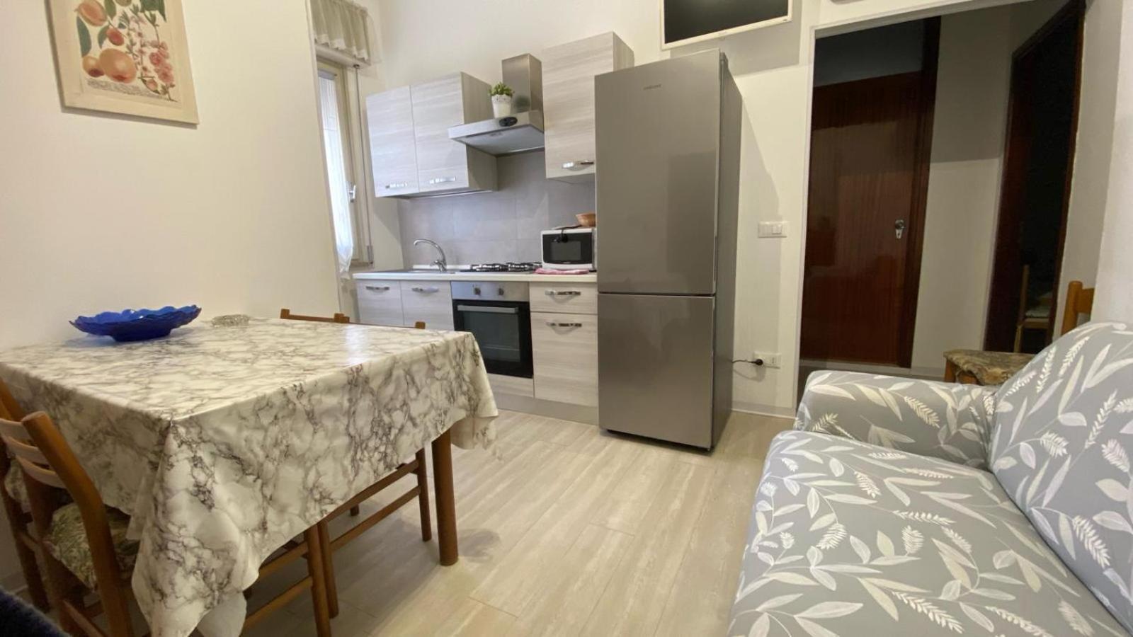 Vacanzemarecervia Appartamenti Terzo Piano Zewnętrze zdjęcie