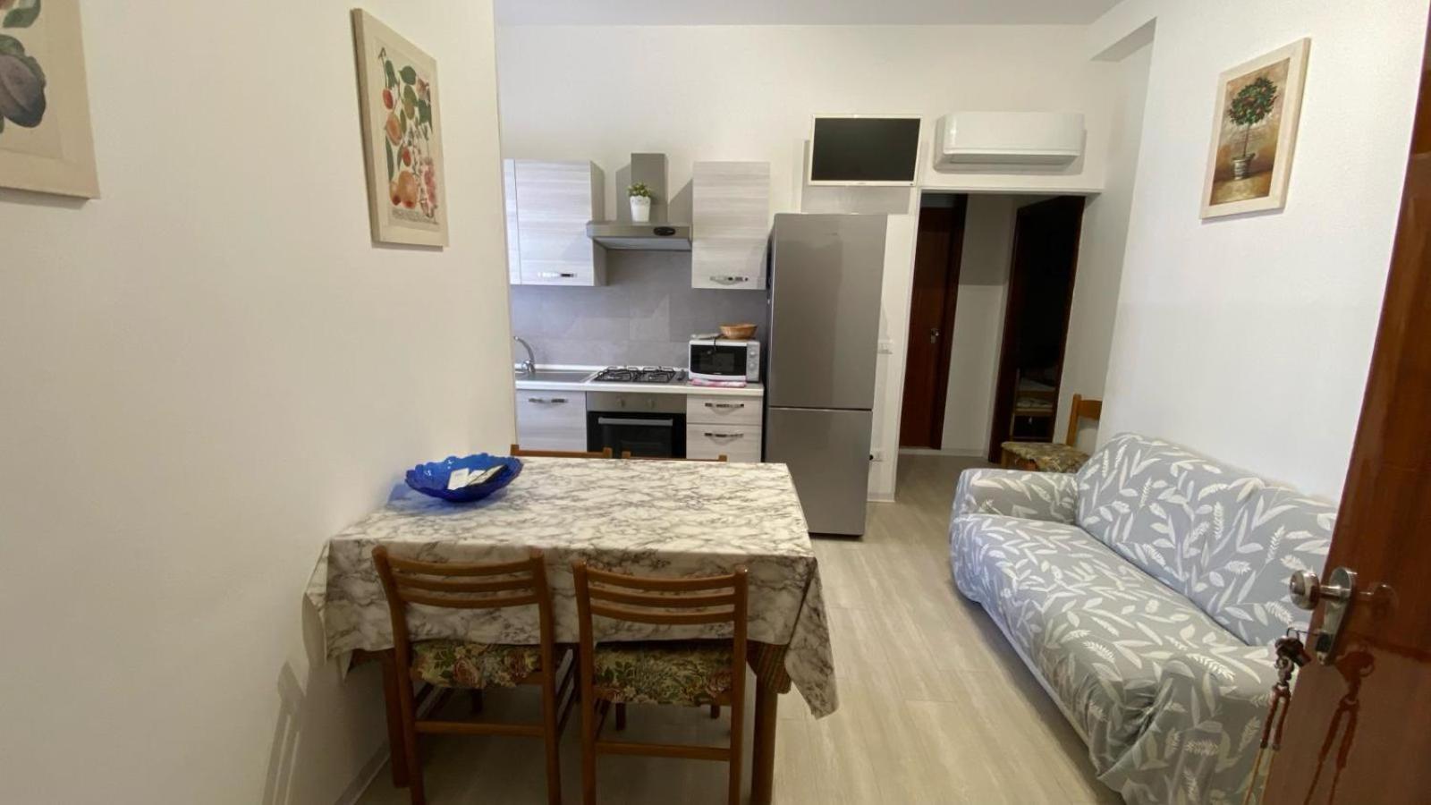 Vacanzemarecervia Appartamenti Terzo Piano Zewnętrze zdjęcie