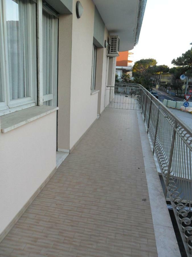 Vacanzemarecervia Appartamenti Terzo Piano Zewnętrze zdjęcie